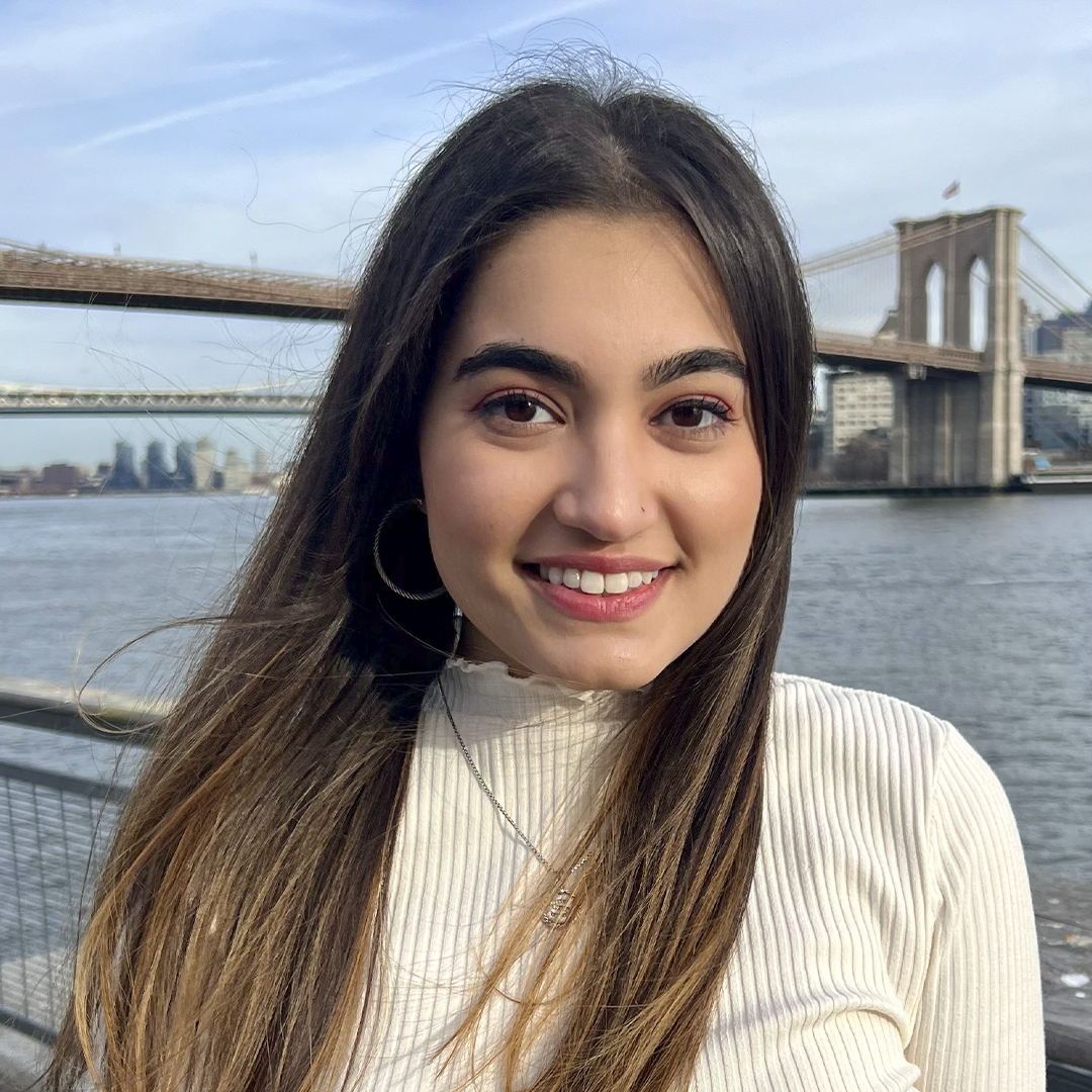 Sara Zahir
